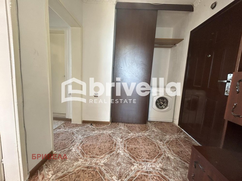 Продава 2-СТАЕН, гр. София, Гео Милев, снимка 6 - Апартаменти - 53769935