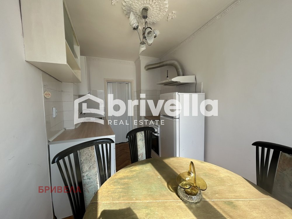 Продава 2-СТАЕН, гр. София, Гео Милев, снимка 4 - Апартаменти - 53769935