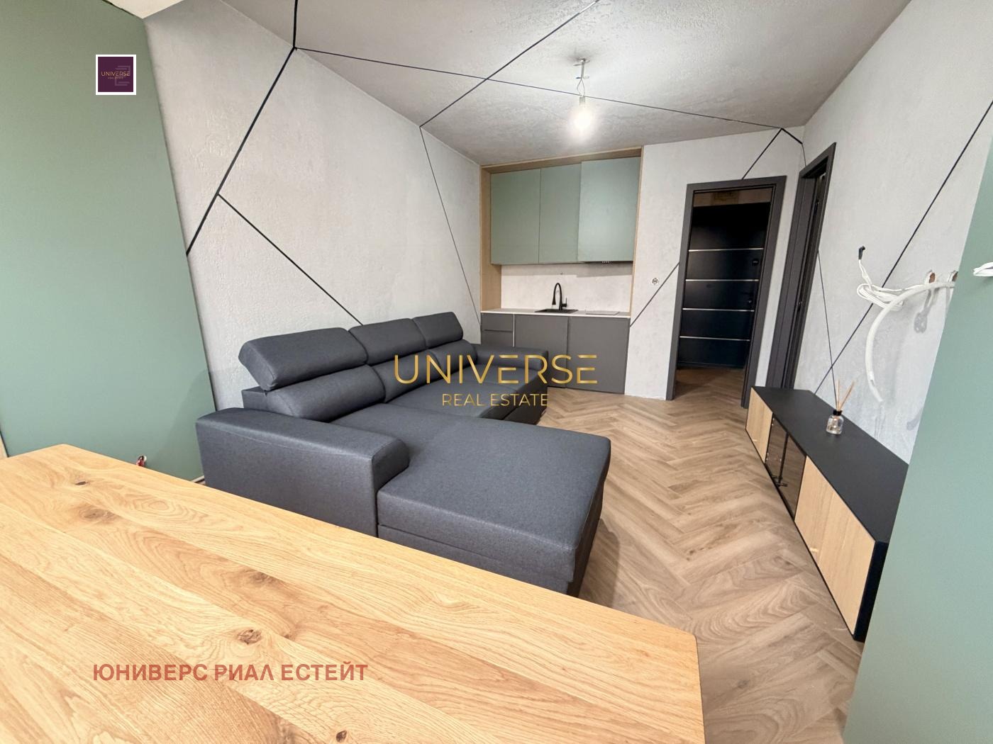 Продава 2-СТАЕН, с. Равда, област Бургас, снимка 2 - Апартаменти - 53954079