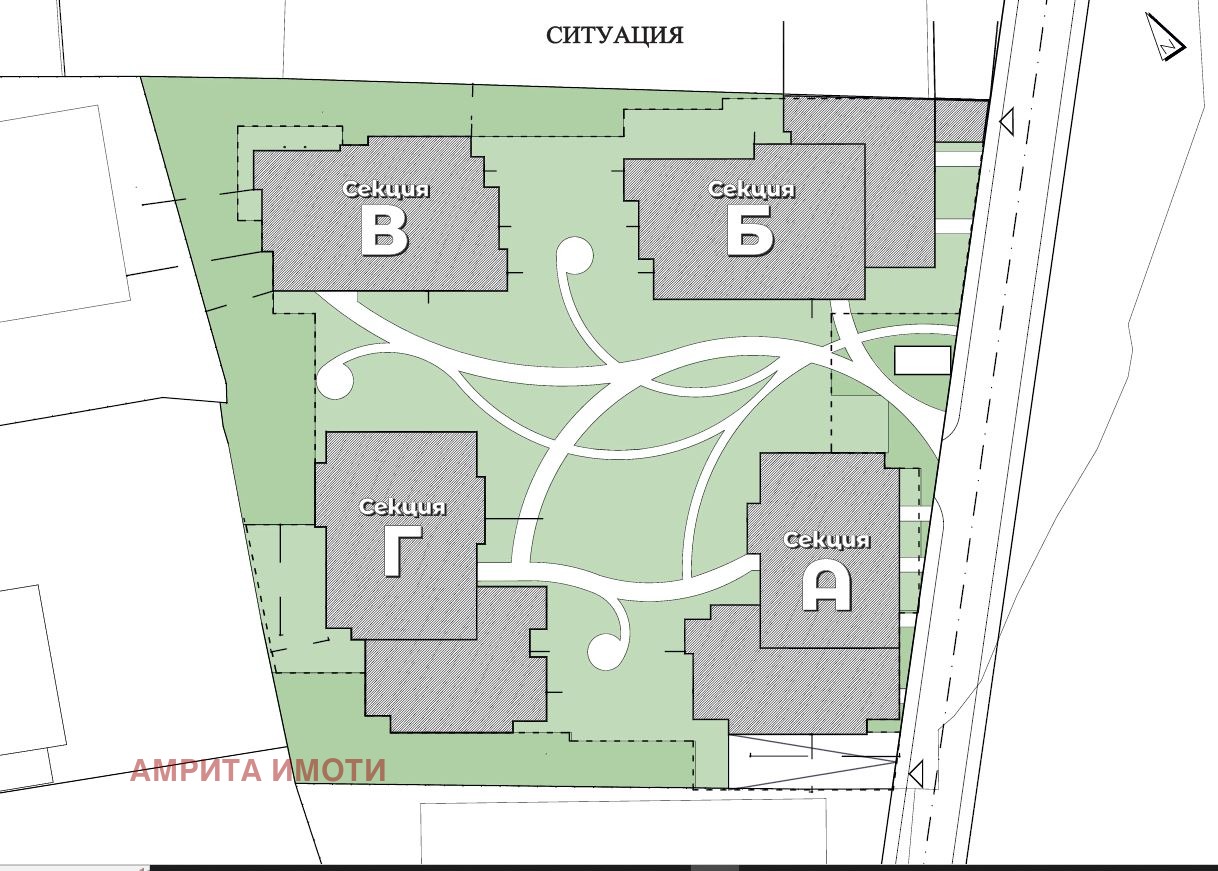 Продава 2-СТАЕН, гр. София, Драгалевци, снимка 6 - Апартаменти - 54068597