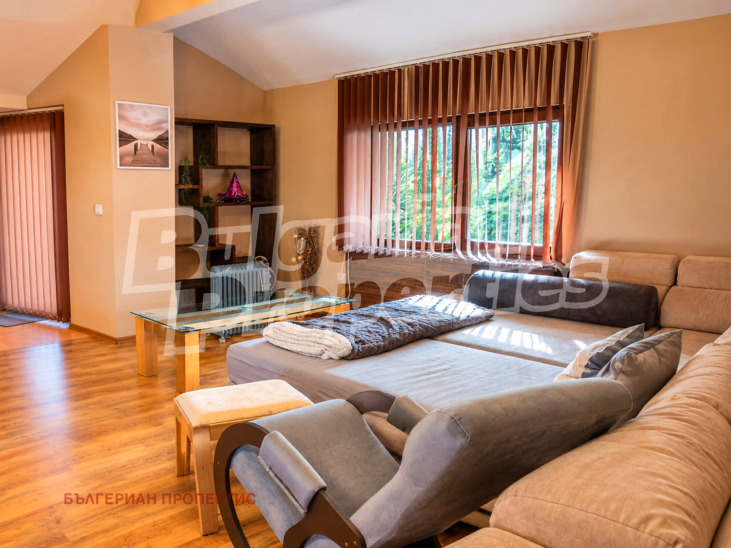 Продава 2-СТАЕН, к.к. Пампорово, област Смолян, снимка 5 - Апартаменти - 55221602