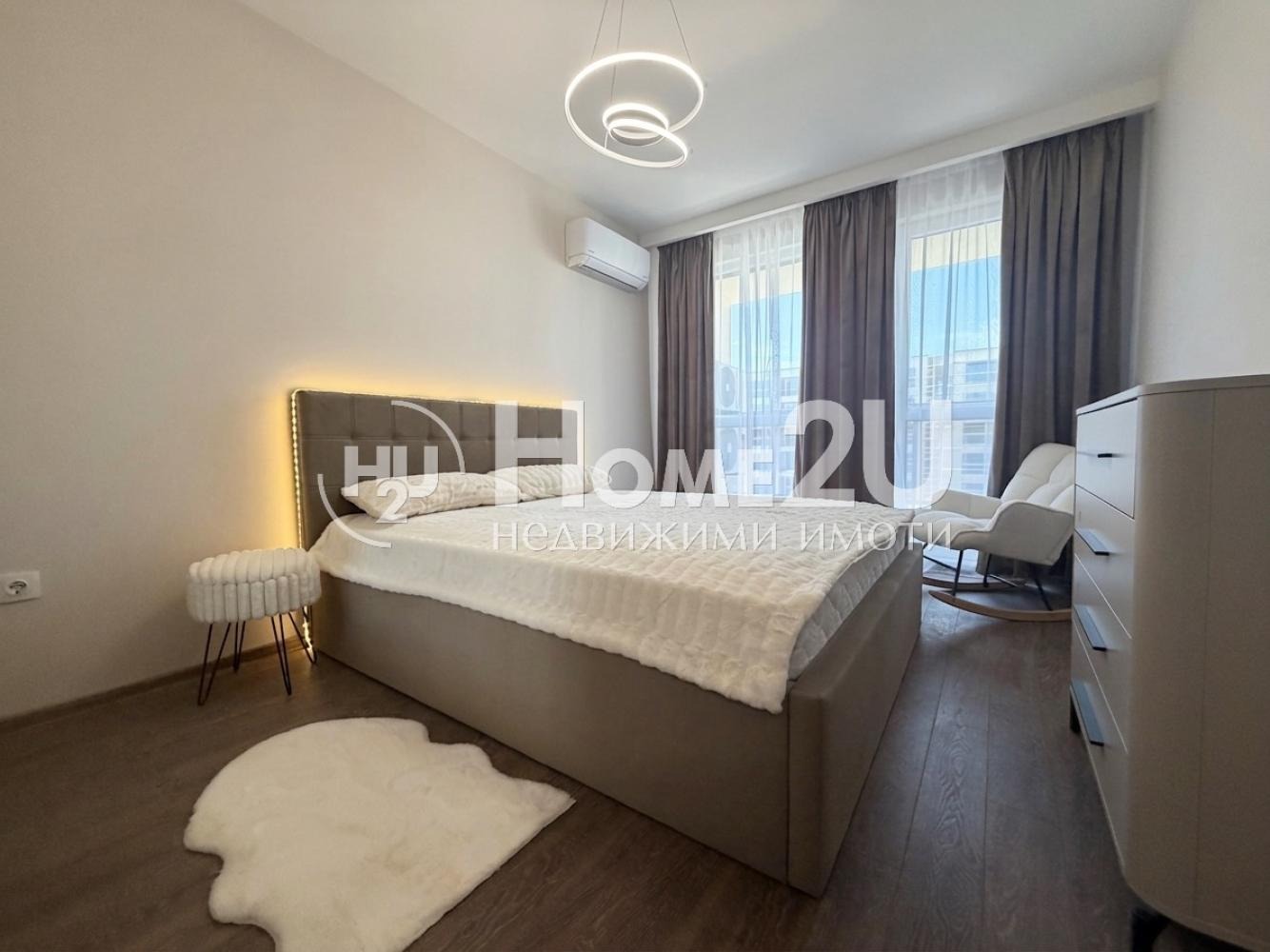 Продава 2-СТАЕН, гр. Пловдив, Южен, снимка 6 - Апартаменти - 55401950