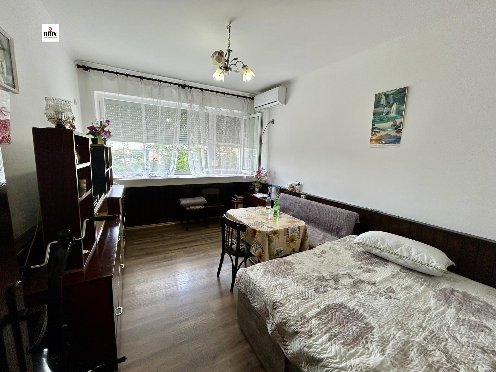 Продава 2-СТАЕН, гр. Русе, Дружба 3, снимка 2 - Апартаменти - 55525634