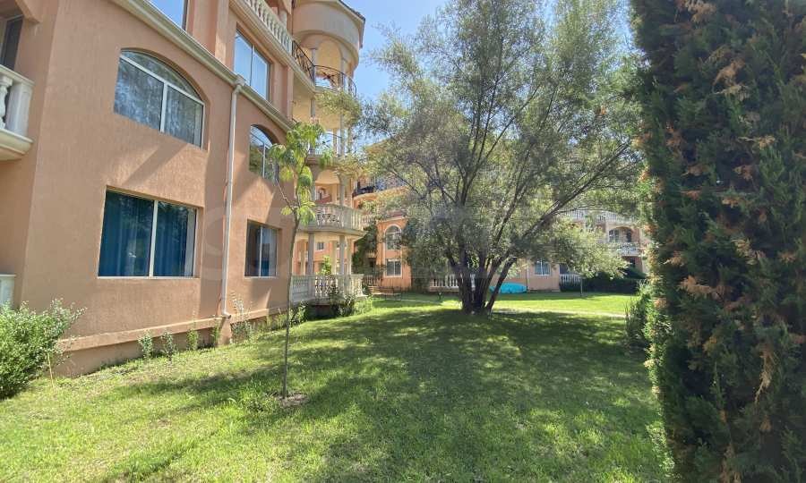 Продава 2-СТАЕН, гр. Созопол, област Бургас, снимка 14 - Апартаменти - 55903401