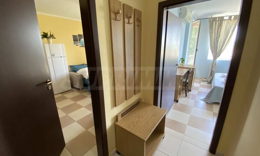Продава 2-СТАЕН, гр. Созопол, област Бургас, снимка 11 - Апартаменти - 55903401
