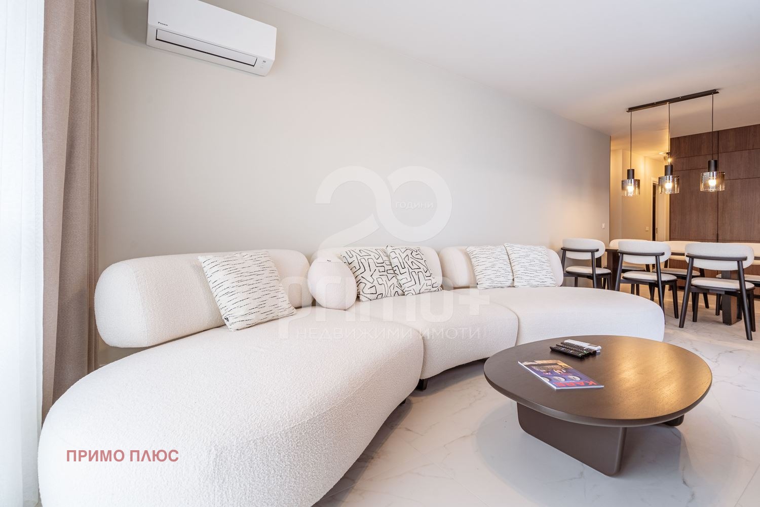 Продава 3-СТАЕН, гр. София, Манастирски ливади, снимка 2 - Апартаменти - 53790514