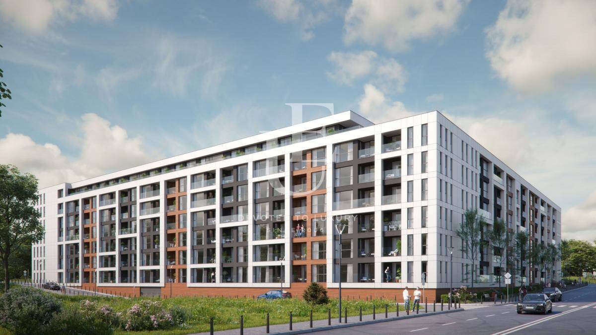 Продава 3-СТАЕН, гр. София, Малинова долина, снимка 2 - Апартаменти - 53802946