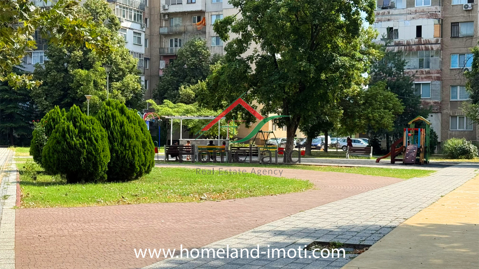 Продава 3-СТАЕН, гр. Пазарджик, Младост, снимка 15 - Апартаменти - 55576809
