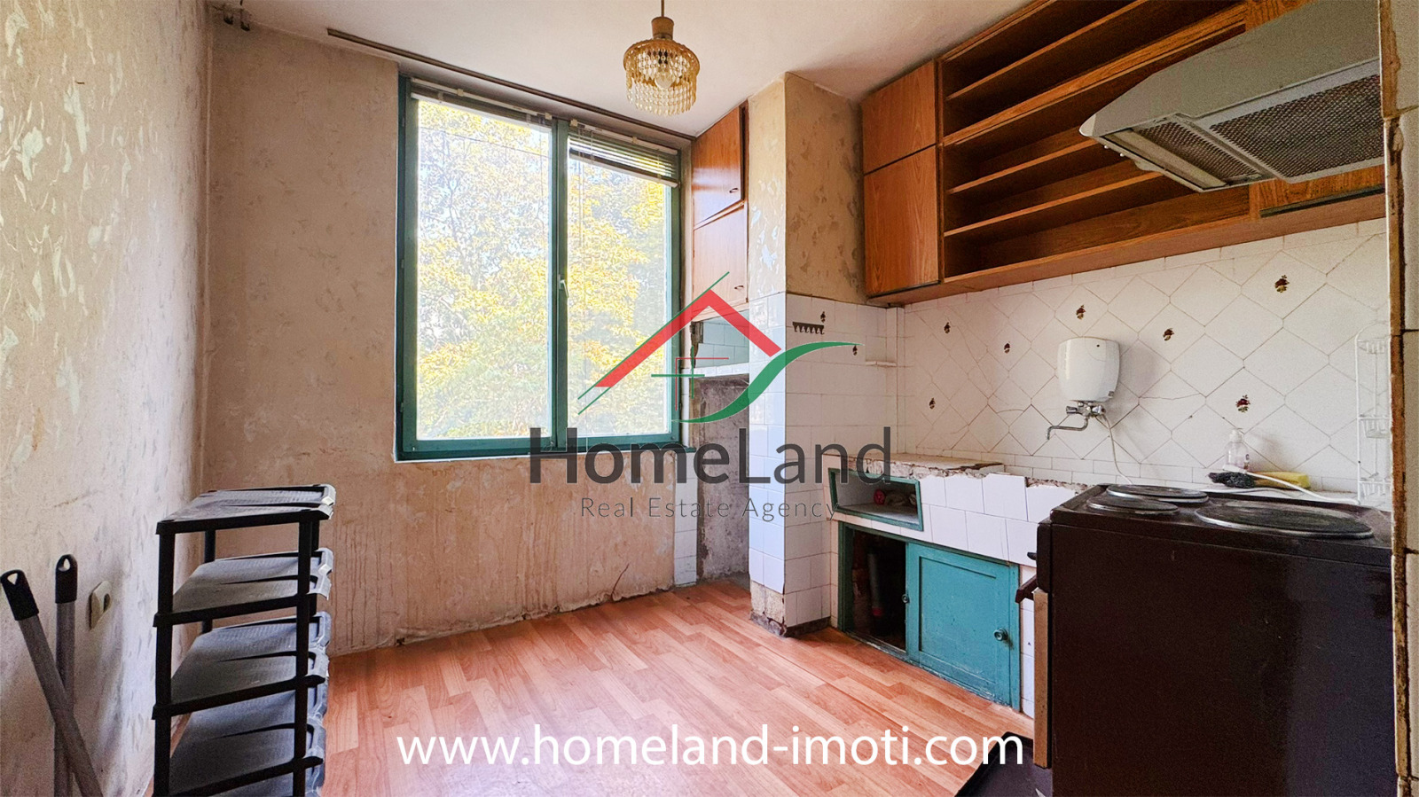 Продава 3-СТАЕН, гр. Пазарджик, Младост, снимка 5 - Апартаменти - 55576809