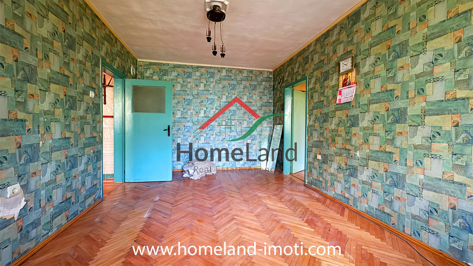 Продава 3-СТАЕН, гр. Пазарджик, Младост, снимка 2 - Апартаменти - 55576809