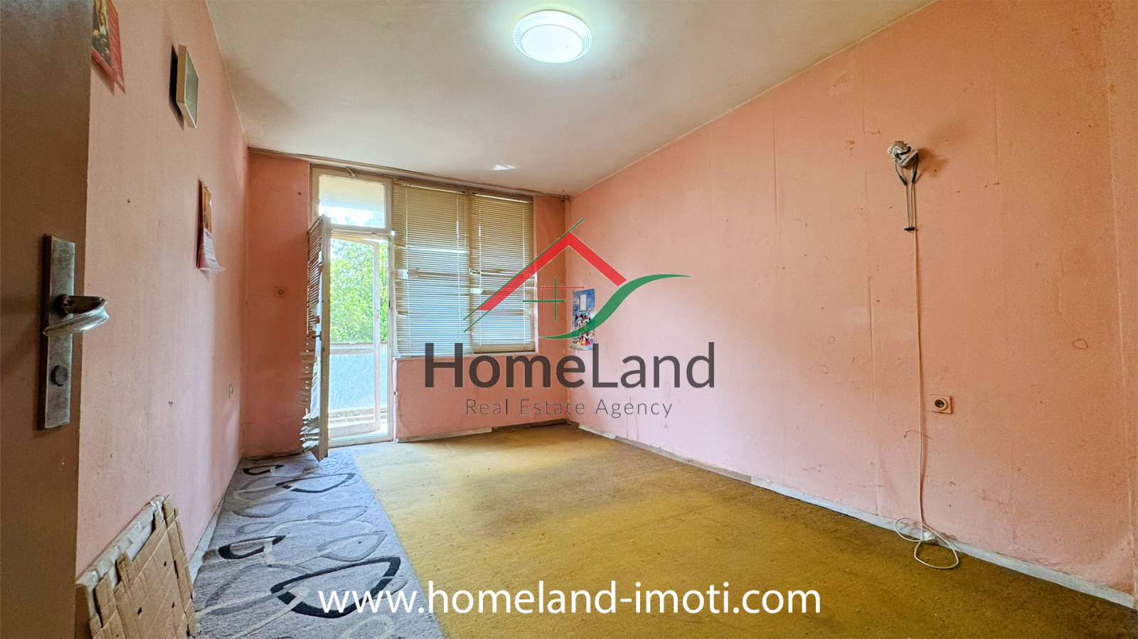 Продава 3-СТАЕН, гр. Пазарджик, Младост, снимка 8 - Апартаменти - 55576809