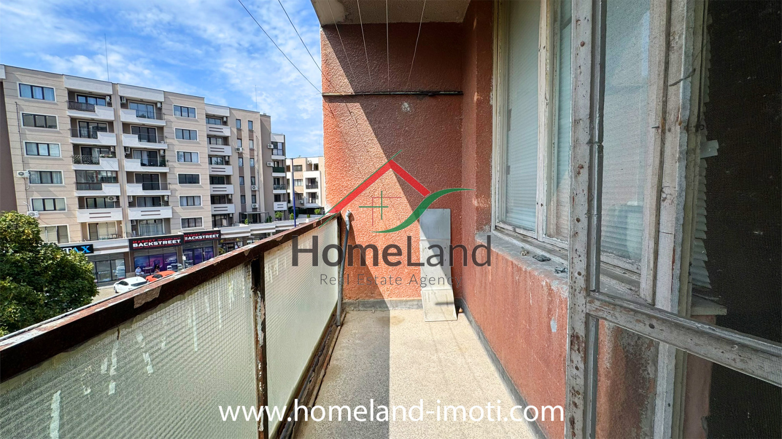 Продава 3-СТАЕН, гр. Пазарджик, Младост, снимка 9 - Апартаменти - 55576809