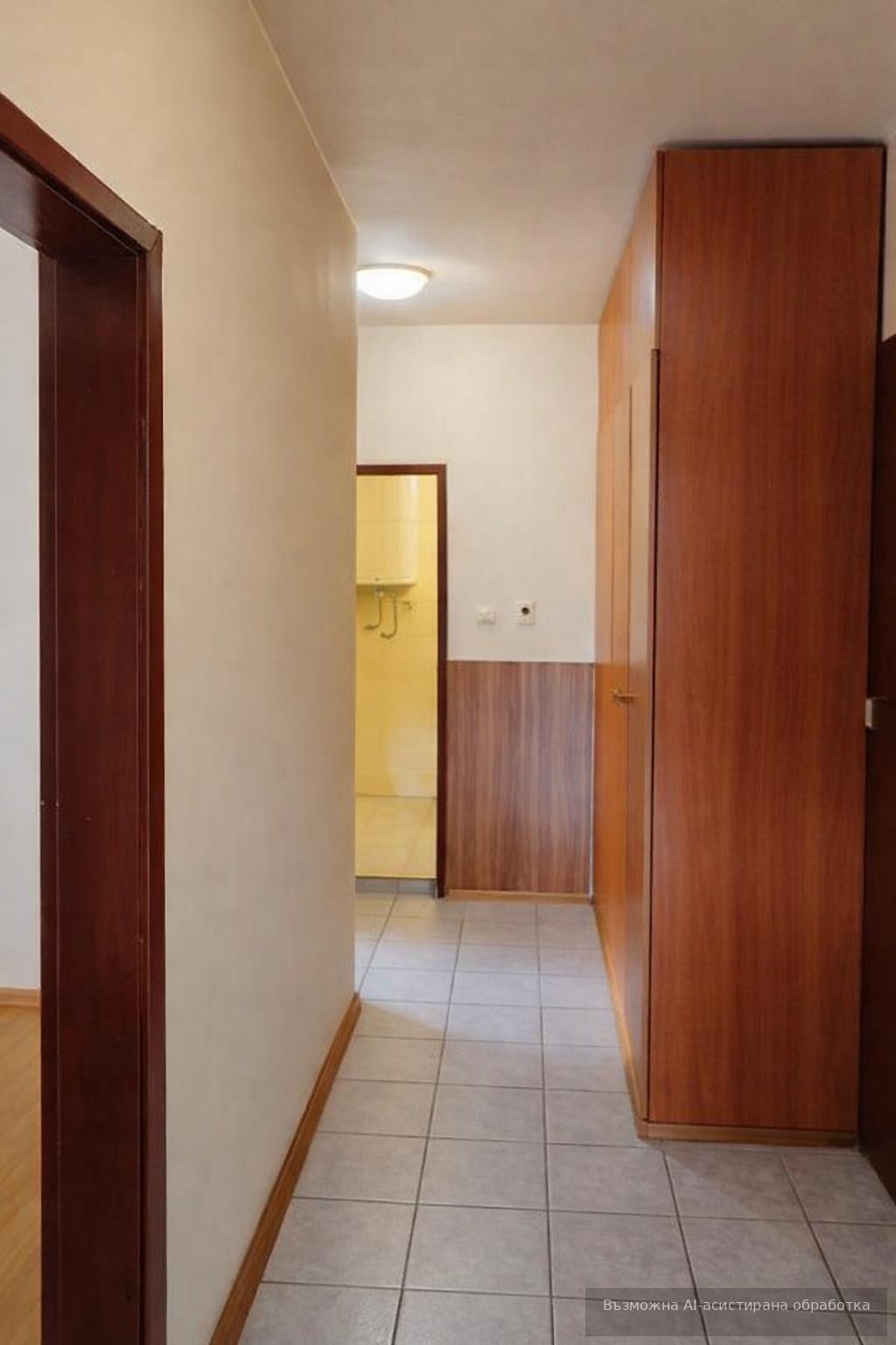 Продава 3-СТАЕН, гр. София, Банишора, снимка 8 - Апартаменти - 55595006