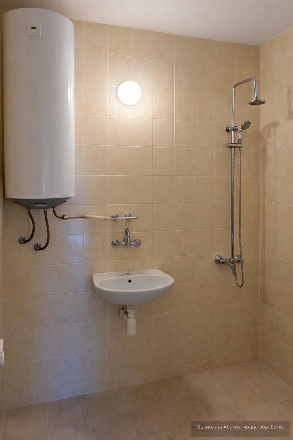 Продава 3-СТАЕН, гр. София, Банишора, снимка 6 - Апартаменти - 55595006