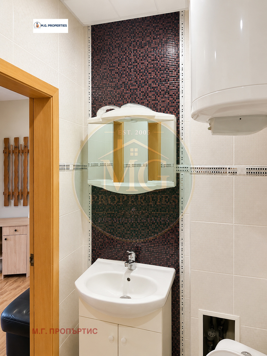 Продава 3-СТАЕН, гр. Варна, Колхозен пазар, снимка 9 - Апартаменти - 55846513