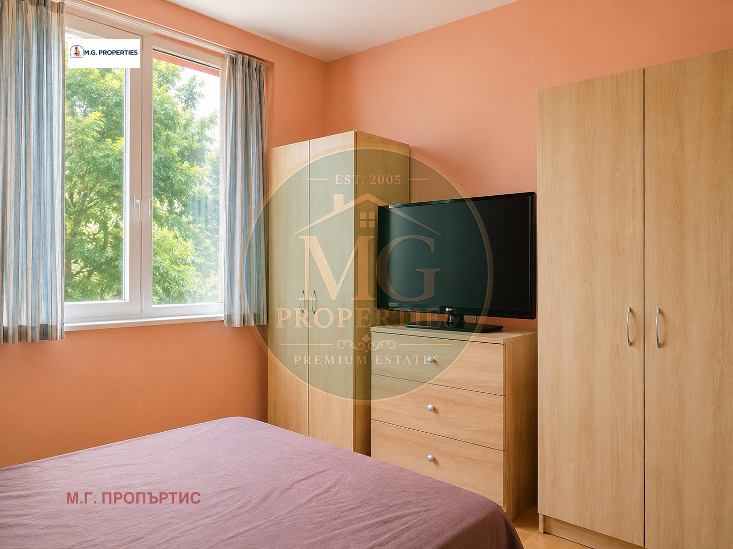 Продава 3-СТАЕН, гр. Варна, Колхозен пазар, снимка 5 - Апартаменти - 55846513