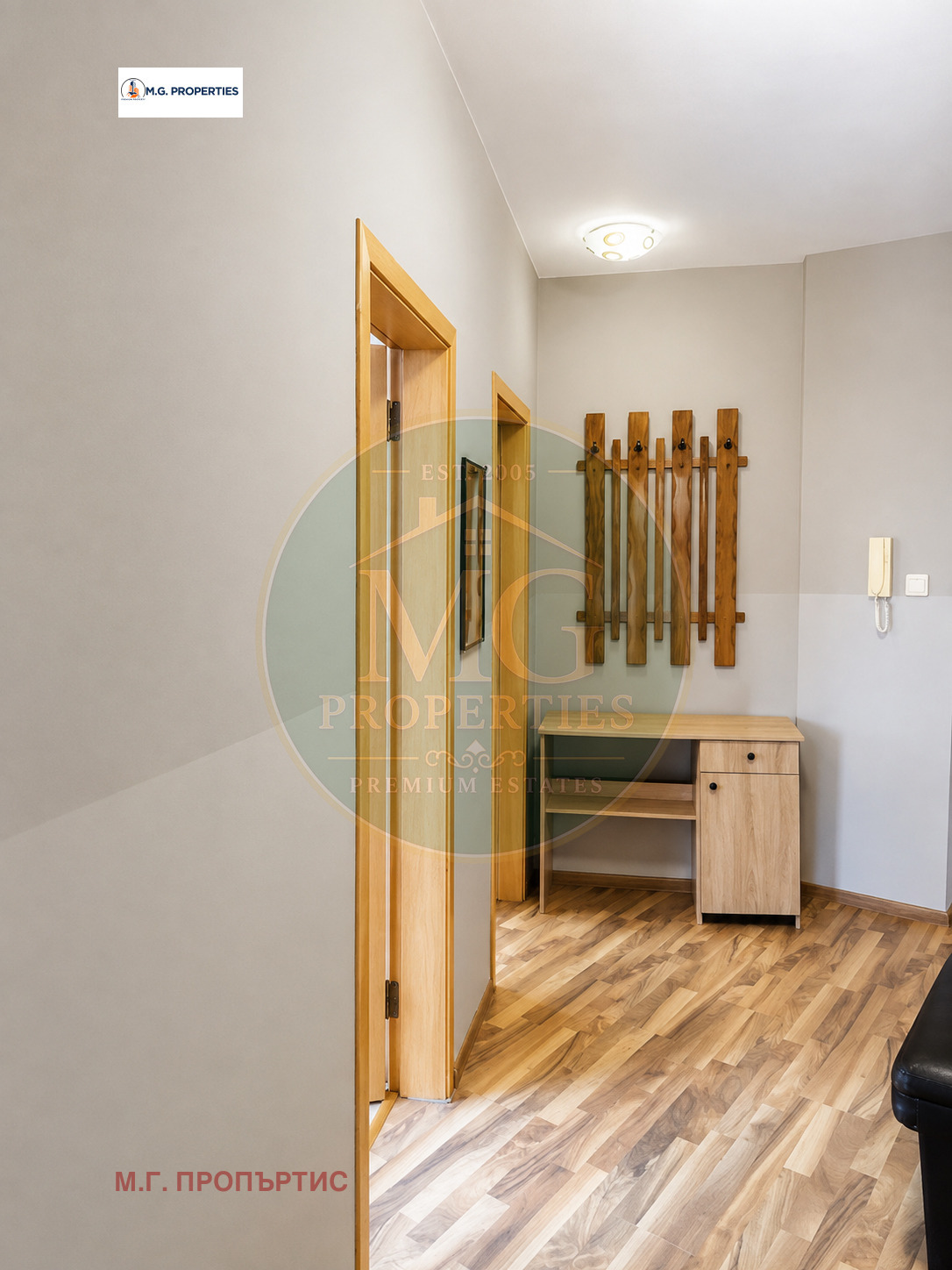 Продава 3-СТАЕН, гр. Варна, Колхозен пазар, снимка 3 - Апартаменти - 55846513