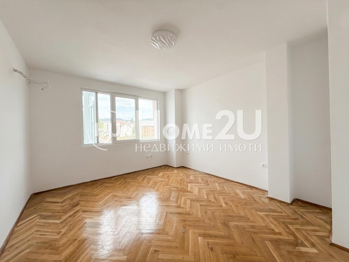 Продава 3-СТАЕН, гр. Варна, Лятно кино Тракия, снимка 9 - Апартаменти - 55899240