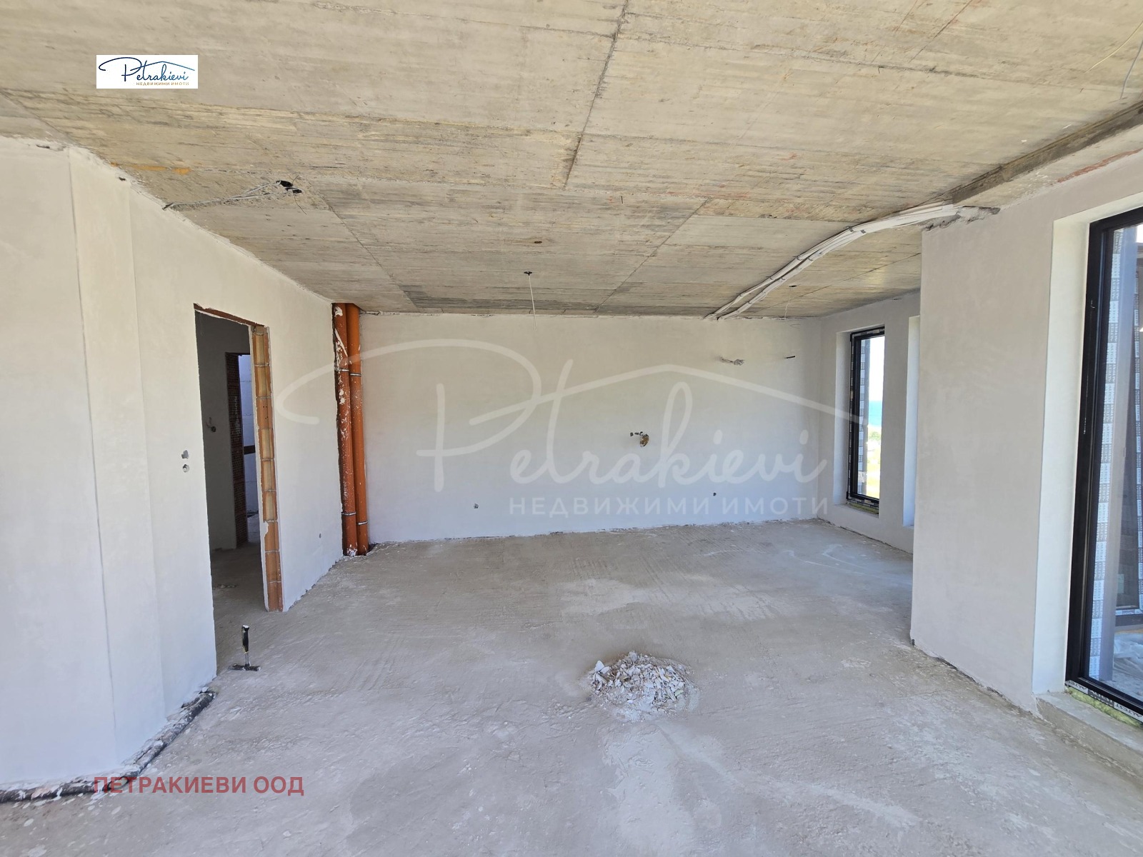 Продава 3-СТАЕН, гр. Созопол, област Бургас, снимка 3 - Апартаменти - 56105025