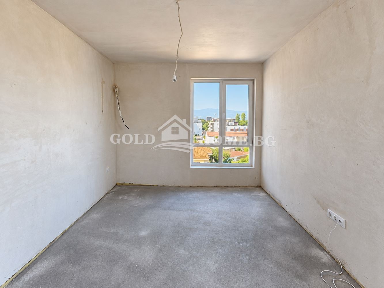 Продава 3-СТАЕН, гр. Пловдив, Остромила, снимка 6 - Апартаменти - 56393190