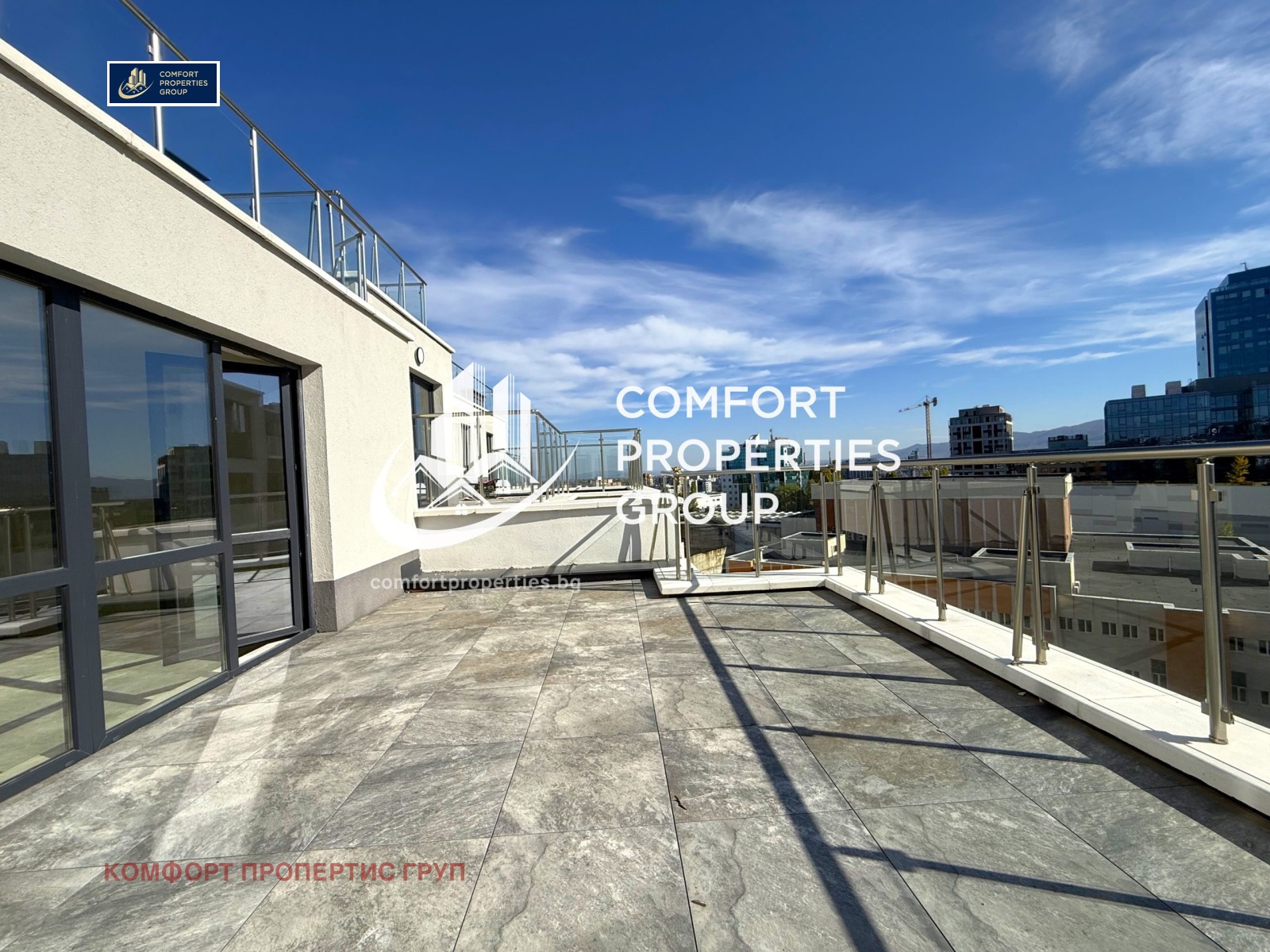 Продава 4-СТАЕН, гр. София, Младост 1, снимка 5 - Апартаменти - 53022743