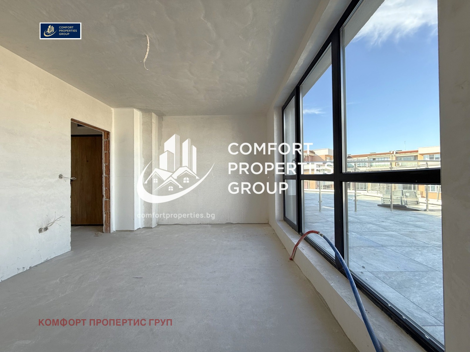 Продава 4-СТАЕН, гр. София, Младост 1, снимка 8 - Апартаменти - 53022743