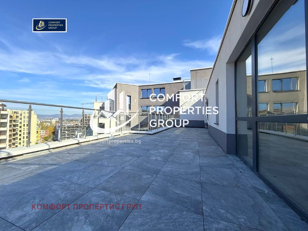 Продава 4-СТАЕН, гр. София, Младост 1, снимка 9 - Апартаменти - 53022743