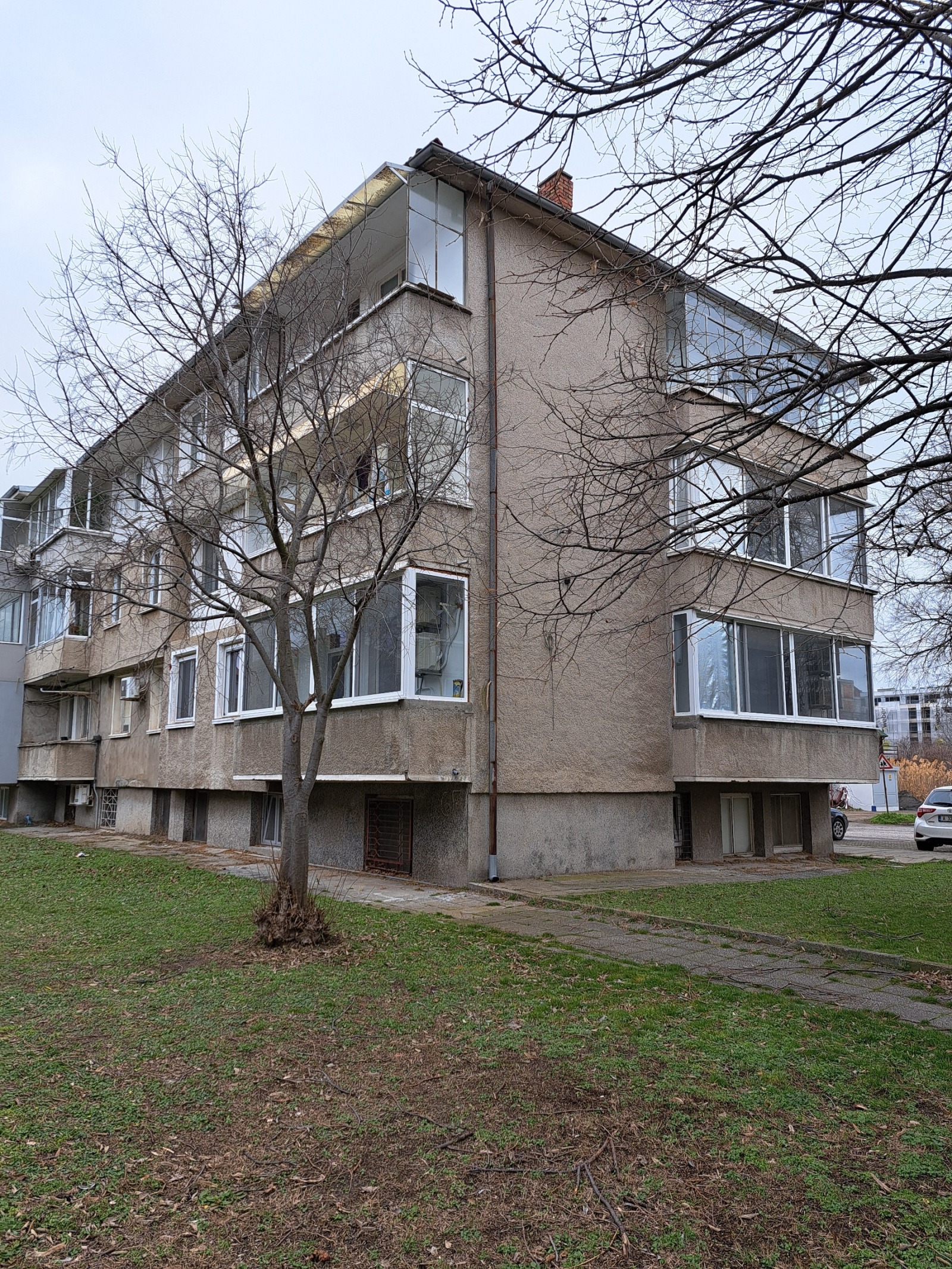 Продава МНОГОСТАЕН, гр. Поморие, област Бургас