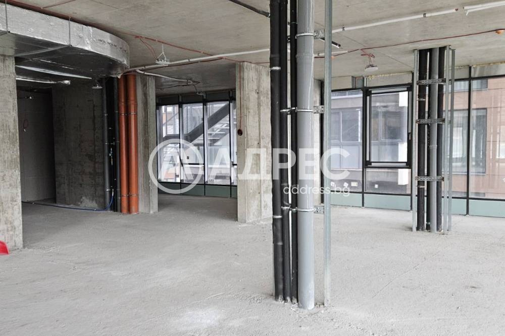 Продава ОФИС, гр. София, Кръстова вада, снимка 3 - Офиси - 55912364