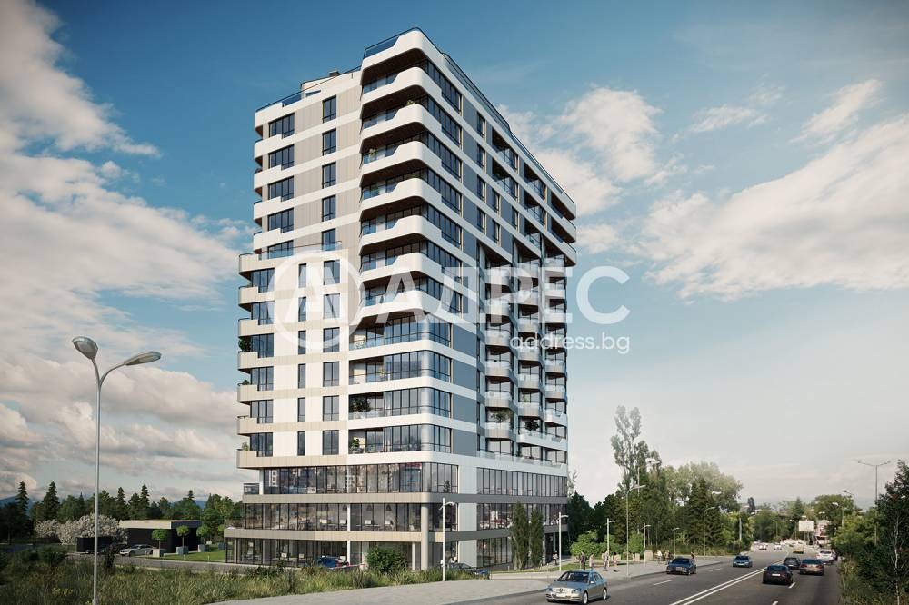 Продава ОФИС, гр. София, Кръстова вада, снимка 4 - Офиси - 55912364