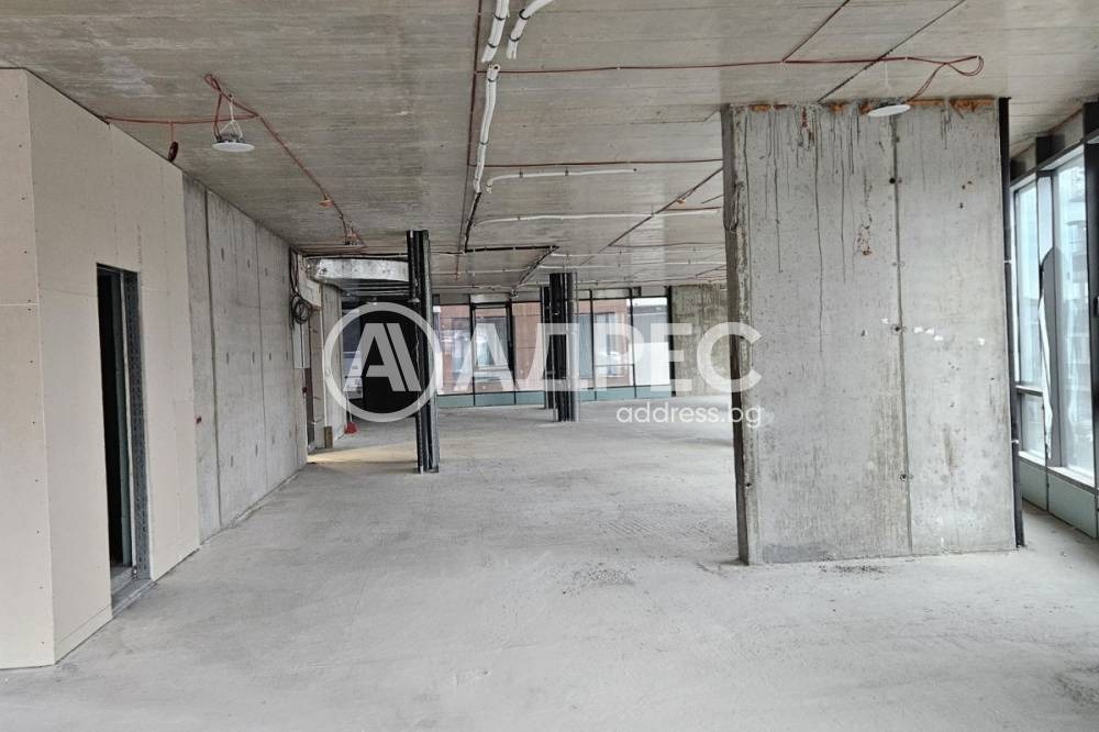 Продава ОФИС, гр. София, Кръстова вада, снимка 2 - Офиси - 55912364