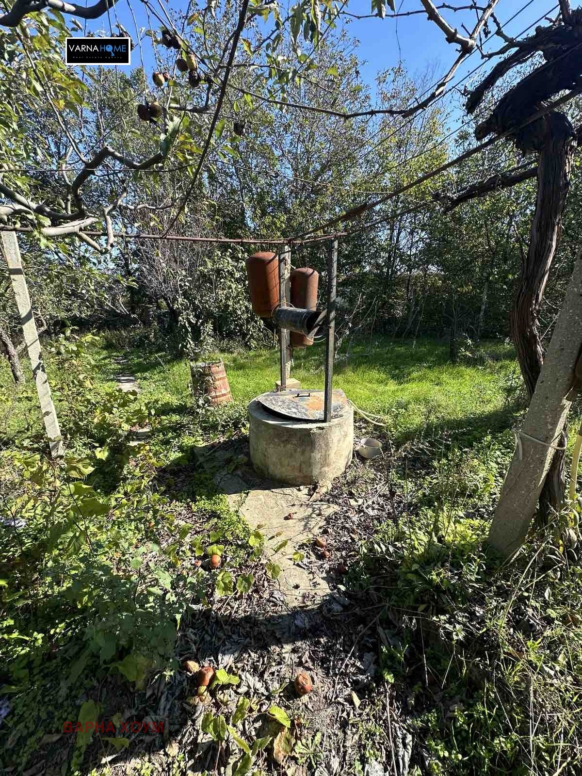 Продава КЪЩА, с. Осеново, област Варна, снимка 3 - Къщи - 53731142