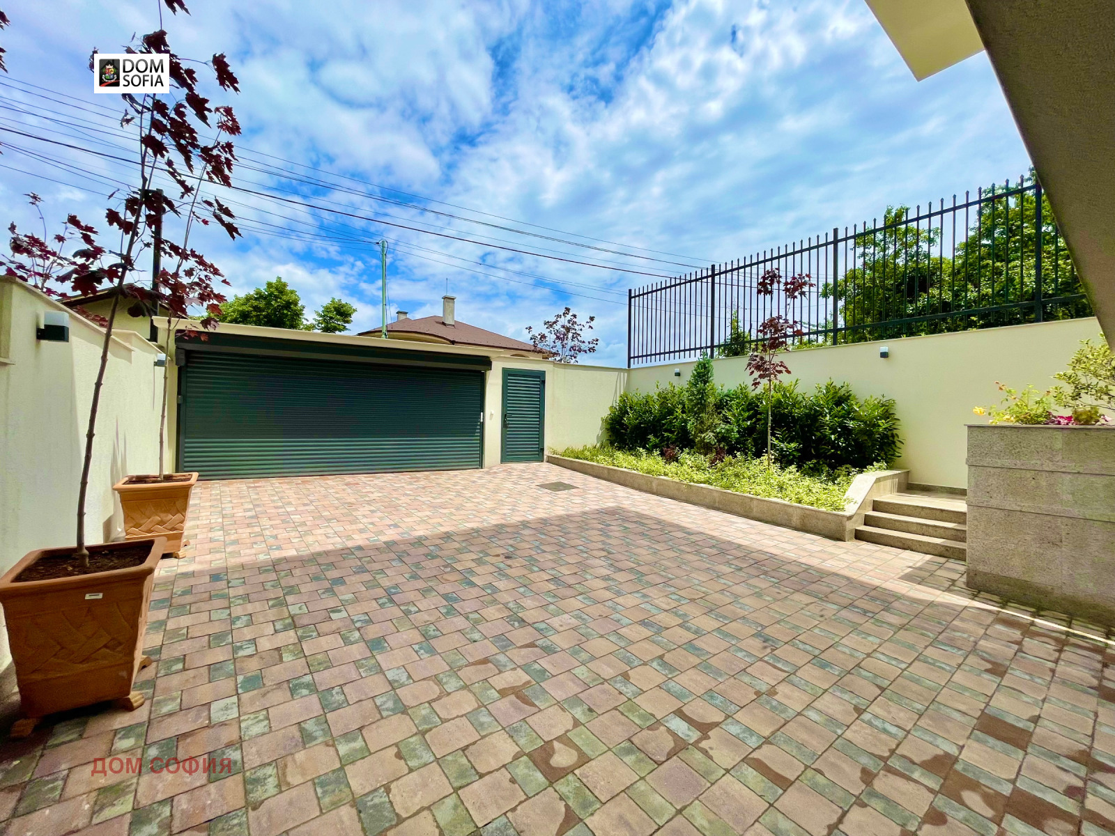 Продава КЪЩА, гр. София, в.з.Киноцентъра, снимка 14 - Къщи - 54295149