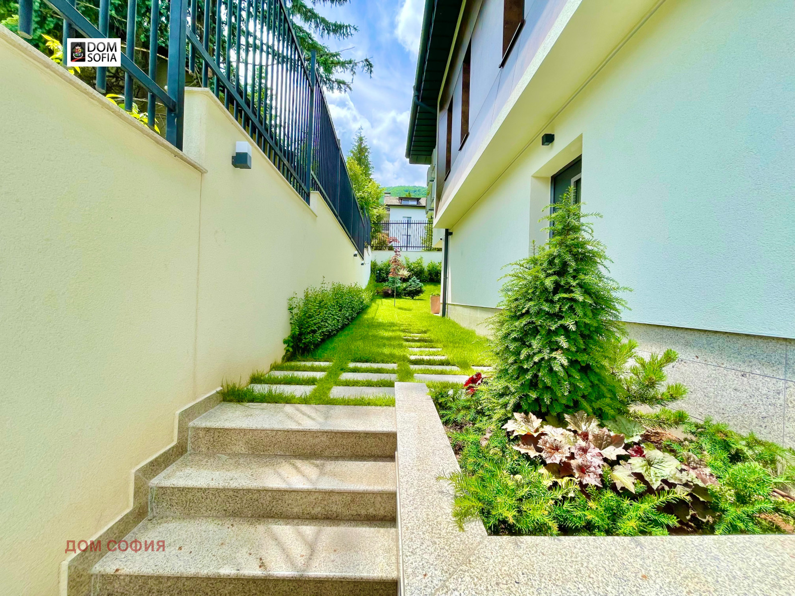 Продава КЪЩА, гр. София, в.з.Киноцентъра, снимка 11 - Къщи - 54295149