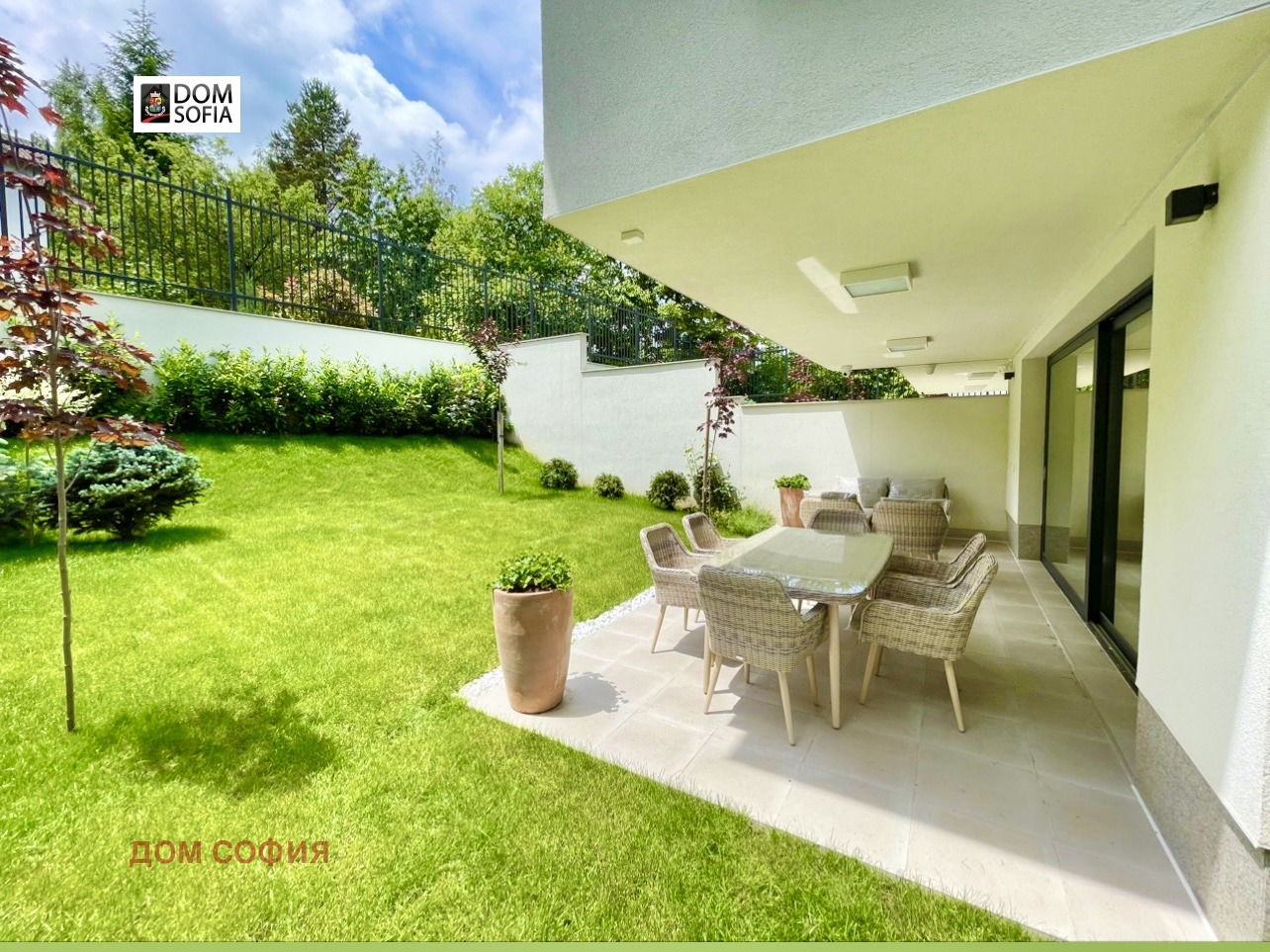 Продава КЪЩА, гр. София, в.з.Киноцентъра, снимка 12 - Къщи - 54295149