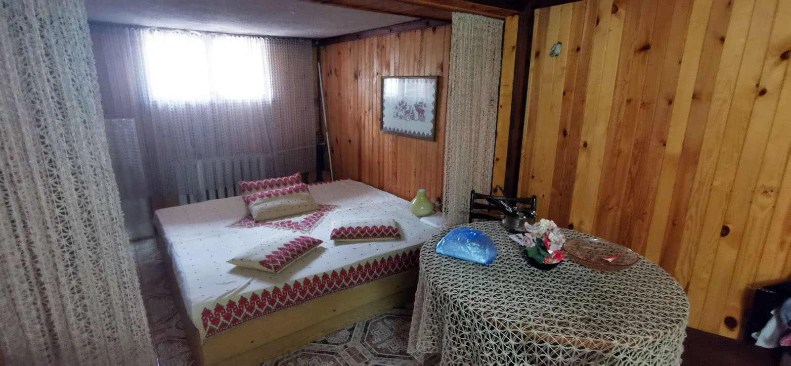 Продава КЪЩА, гр. Перущица, област Пловдив, снимка 14 - Къщи - 54933863