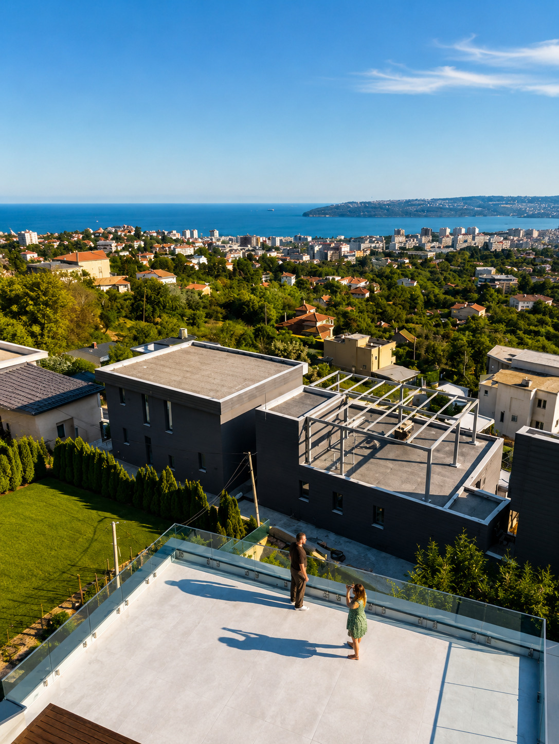 Продава КЪЩА, гр. Варна, м-т Сотира, снимка 5 - Къщи - 55088307