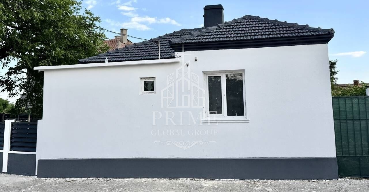 Продава КЪЩА, гр. Камено, област Бургас, снимка 3 - Къщи - 55222121