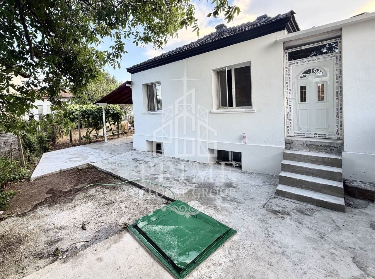 Продава КЪЩА, гр. Камено, област Бургас, снимка 7 - Къщи - 55222121