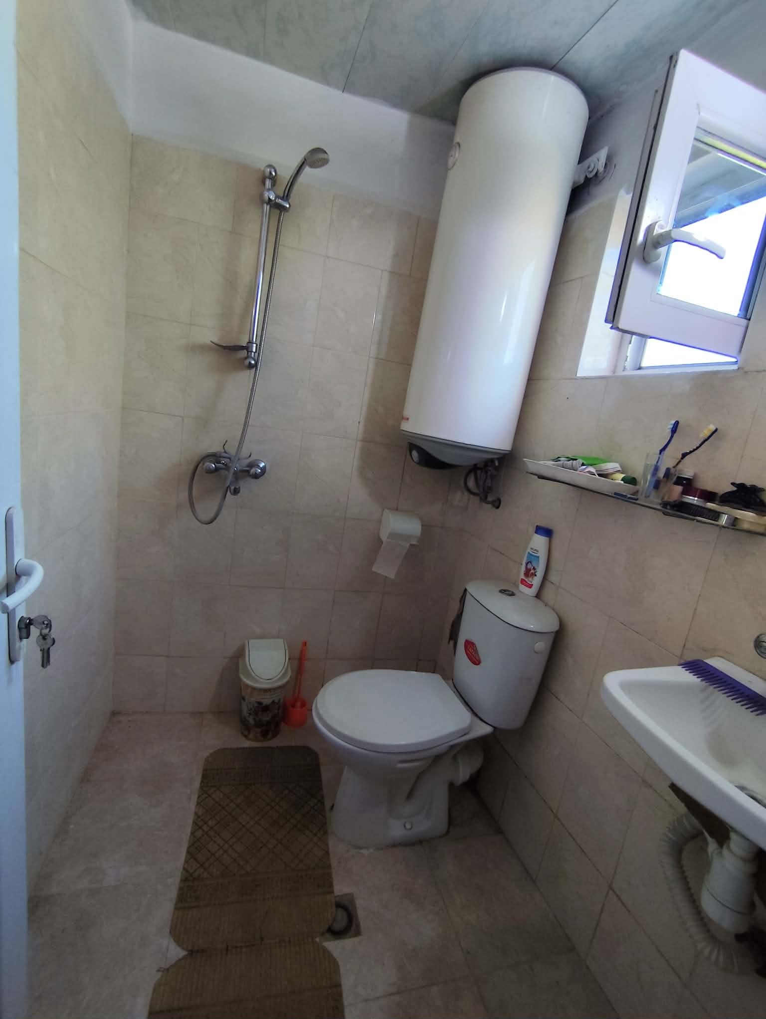 Продава КЪЩА, с. Калояновец, област Стара Загора, снимка 10 - Къщи - 56117051