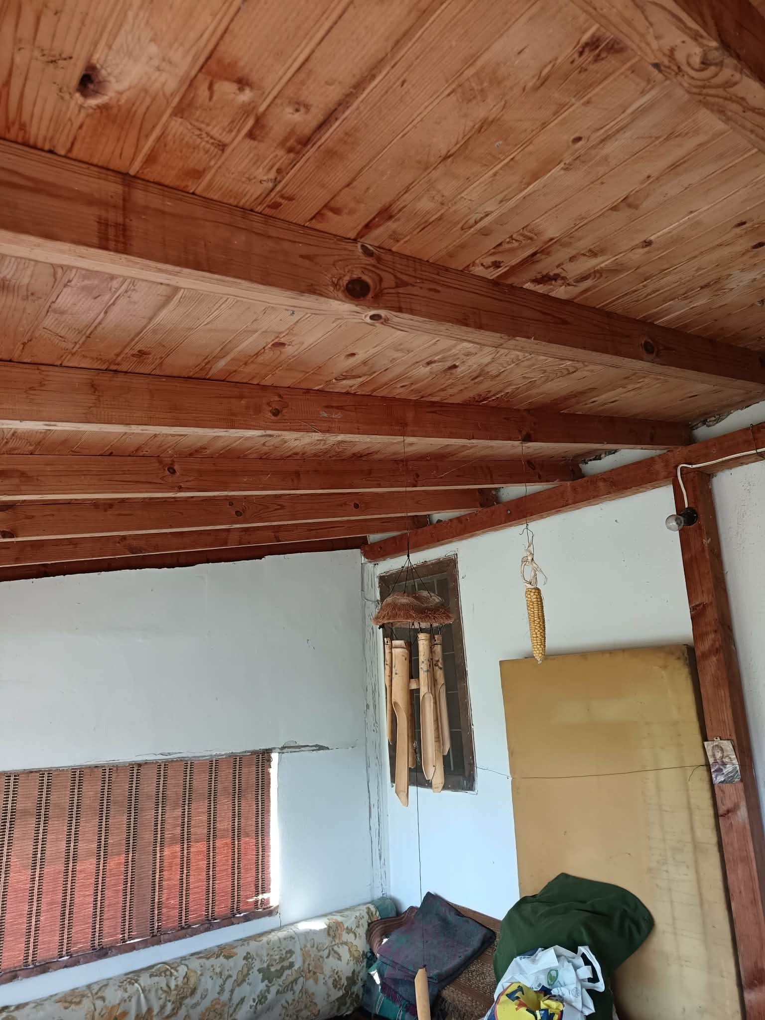 Продава КЪЩА, с. Калояновец, област Стара Загора, снимка 15 - Къщи - 56117051