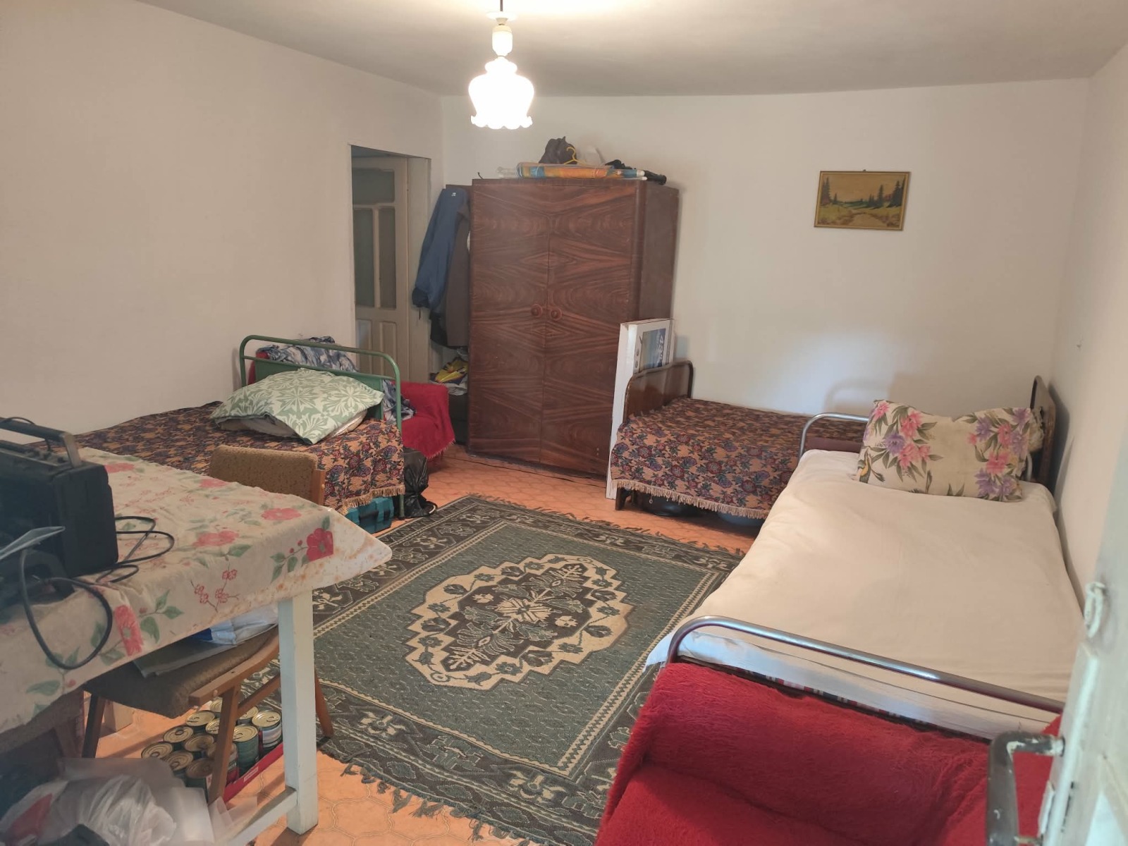 Продава КЪЩА, с. Калояновец, област Стара Загора, снимка 12 - Къщи - 56117051