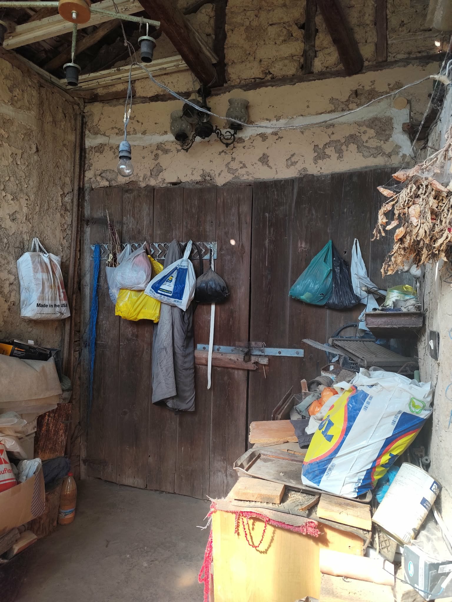 Продава КЪЩА, с. Калояновец, област Стара Загора, снимка 14 - Къщи - 56117051