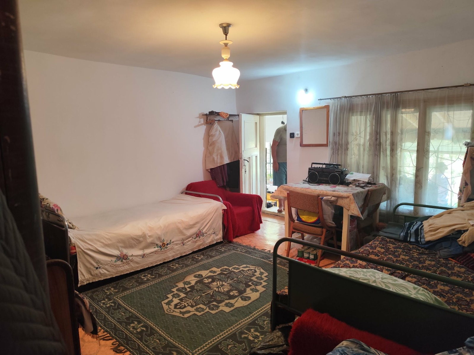 Продава КЪЩА, с. Калояновец, област Стара Загора, снимка 11 - Къщи - 56117051