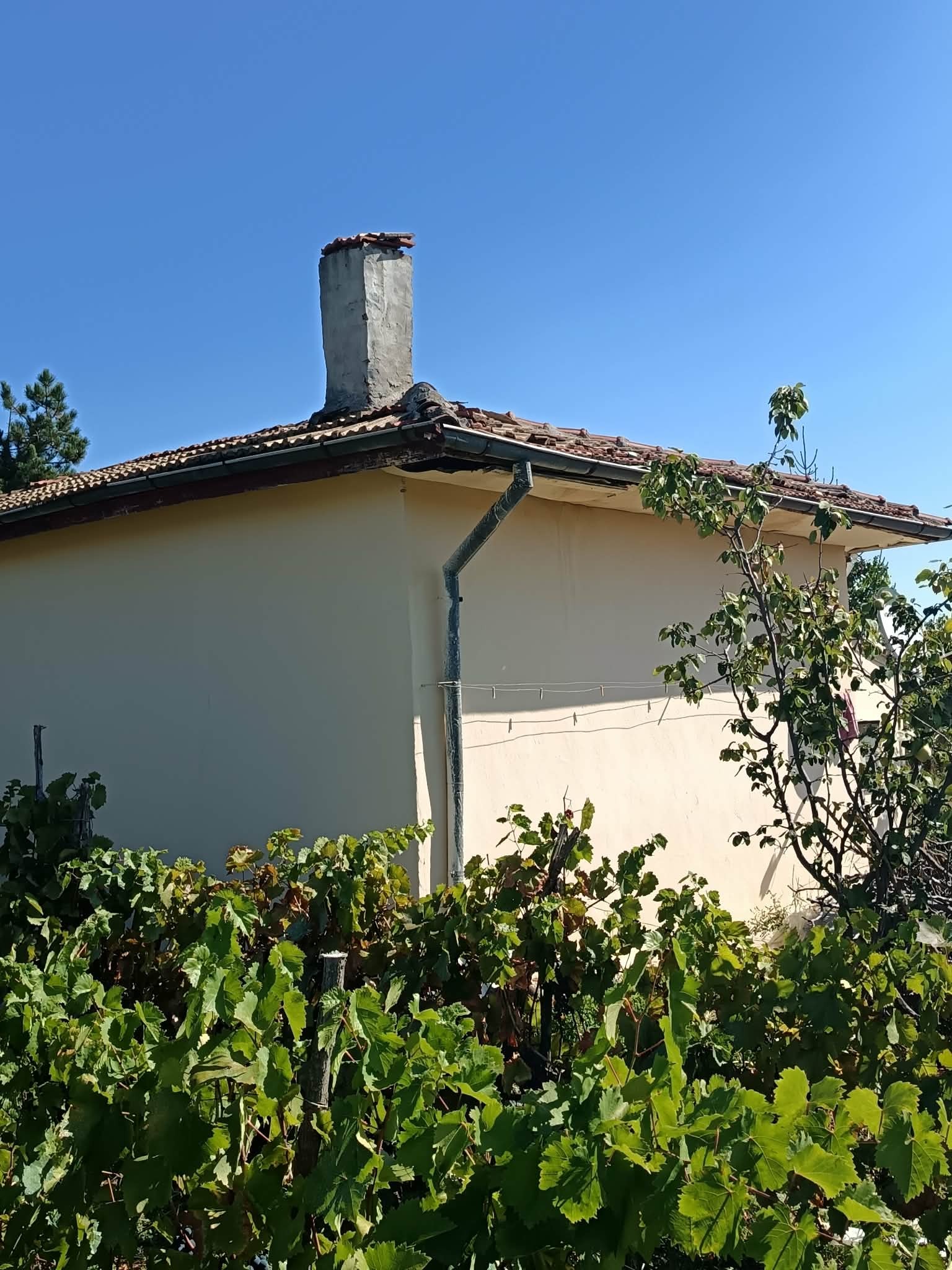 Продава КЪЩА, с. Калояновец, област Стара Загора, снимка 3 - Къщи - 56117051