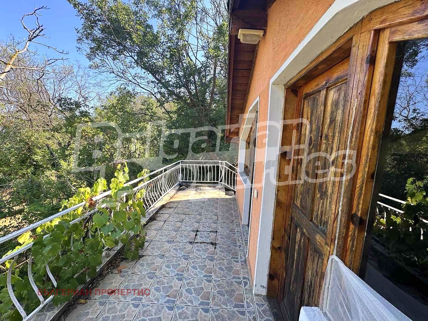 Продава ВИЛА, с. Кранево, област Добрич, снимка 5 - Вили - 53688820