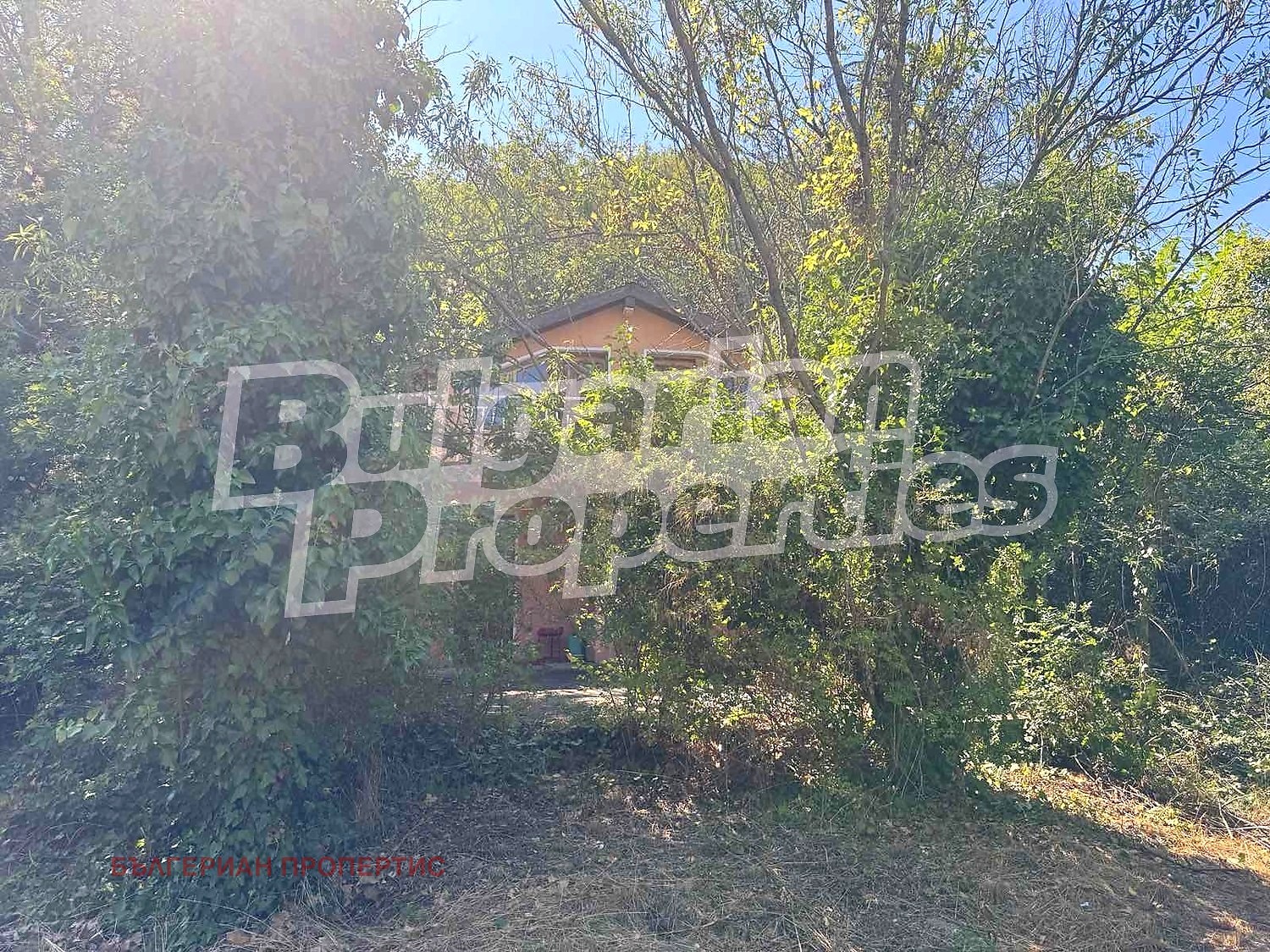 Продава ВИЛА, с. Кранево, област Добрич, снимка 16 - Вили - 53688820