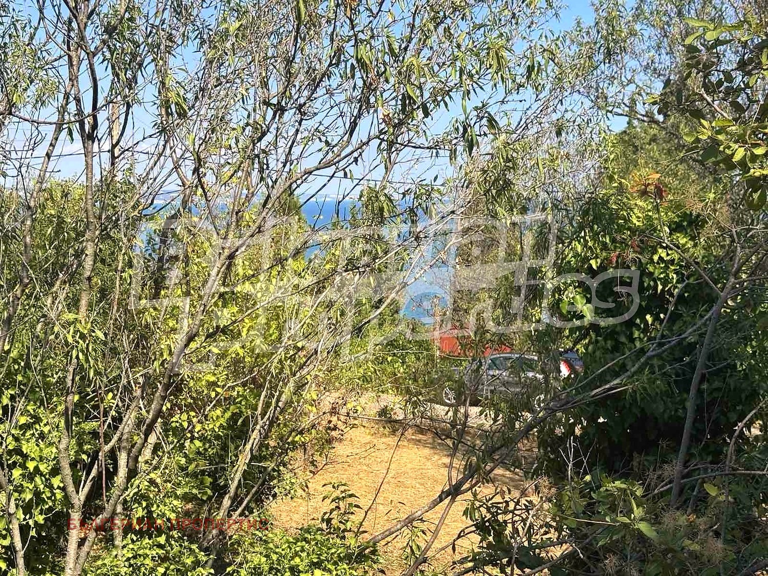 Продава ВИЛА, с. Кранево, област Добрич, снимка 7 - Вили - 53688820