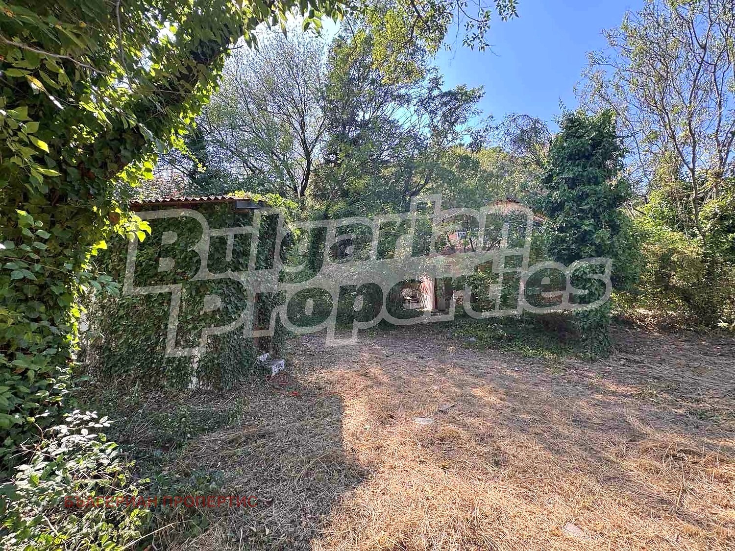 Продава ВИЛА, с. Кранево, област Добрич, снимка 14 - Вили - 53688820