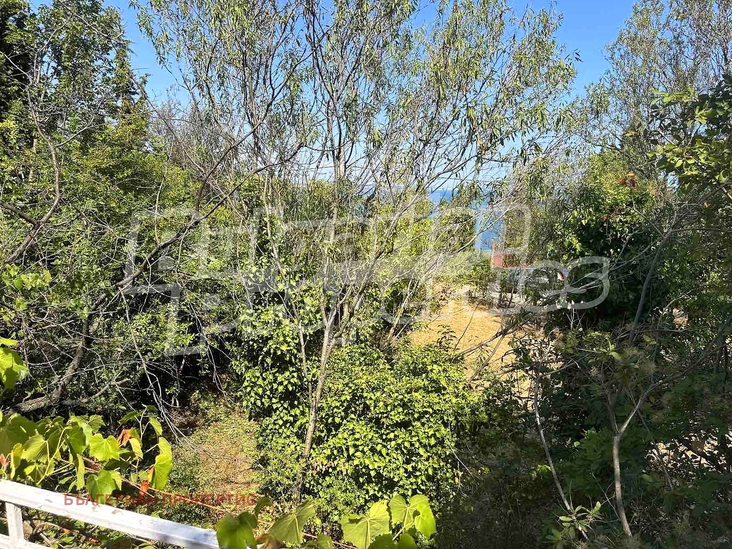 Продава ВИЛА, с. Кранево, област Добрич, снимка 15 - Вили - 53688820